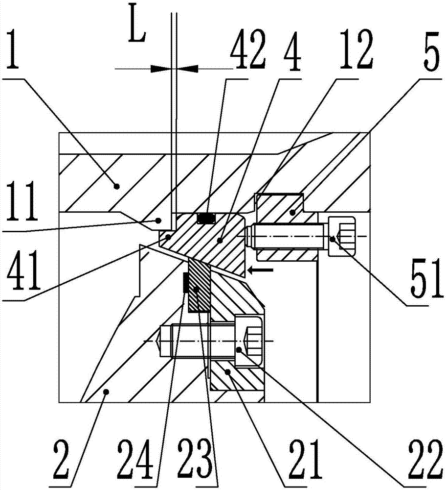 開維喜閥門