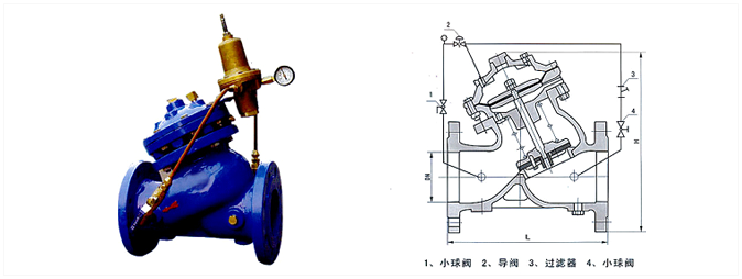 開維喜閥門有限公司